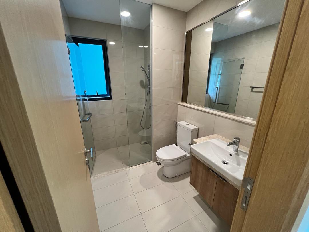 Megah Rise 2 BED FF By Chai - photo 2