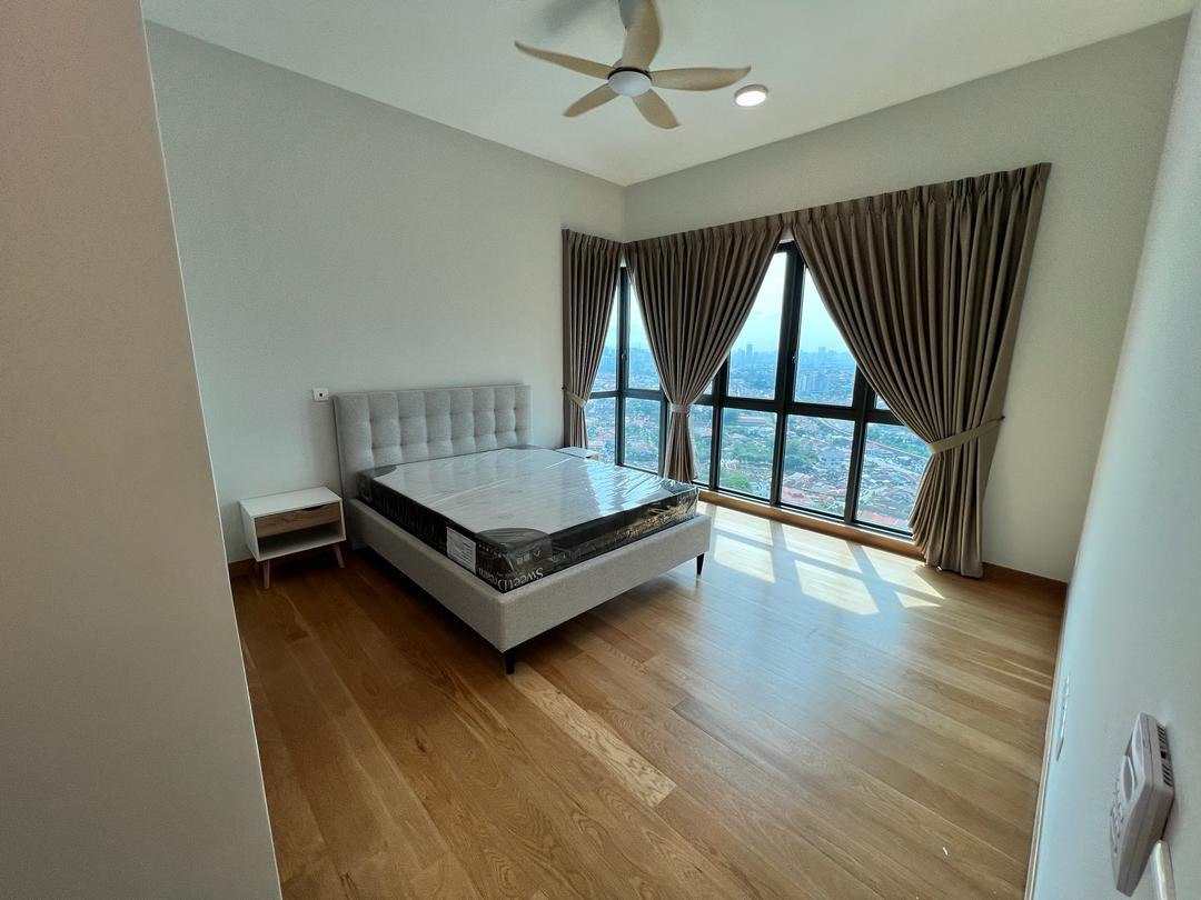 Megah Rise 2 BED FF By Chai - photo 5