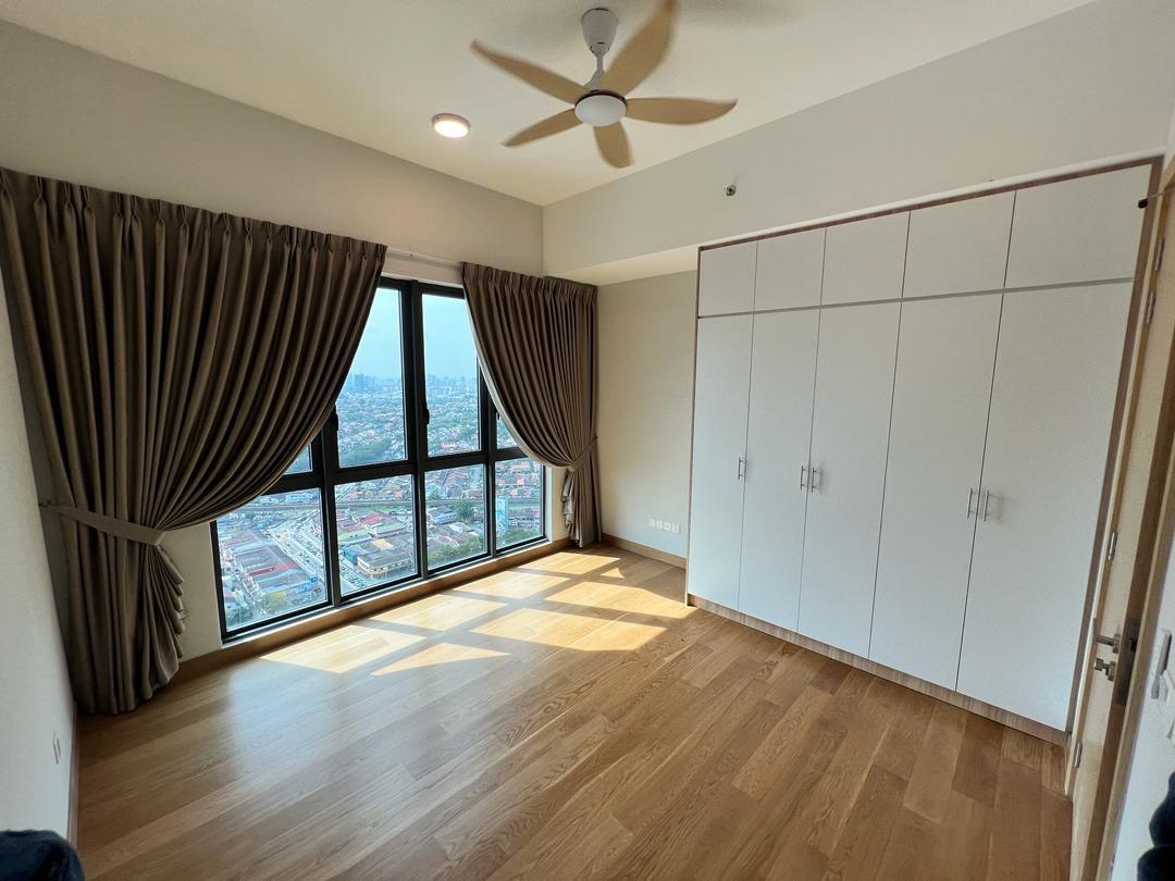 Megah Rise 2 BED FF By Chai - photo 6