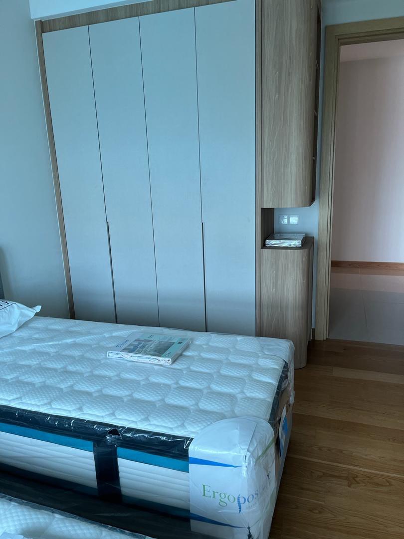 Megah Rise 2Bed FF By Chai - photo 4