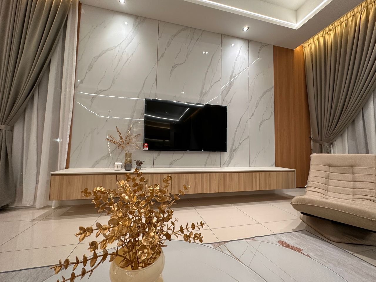 Dalia Bungalow Rent FF By Chai - photo 4