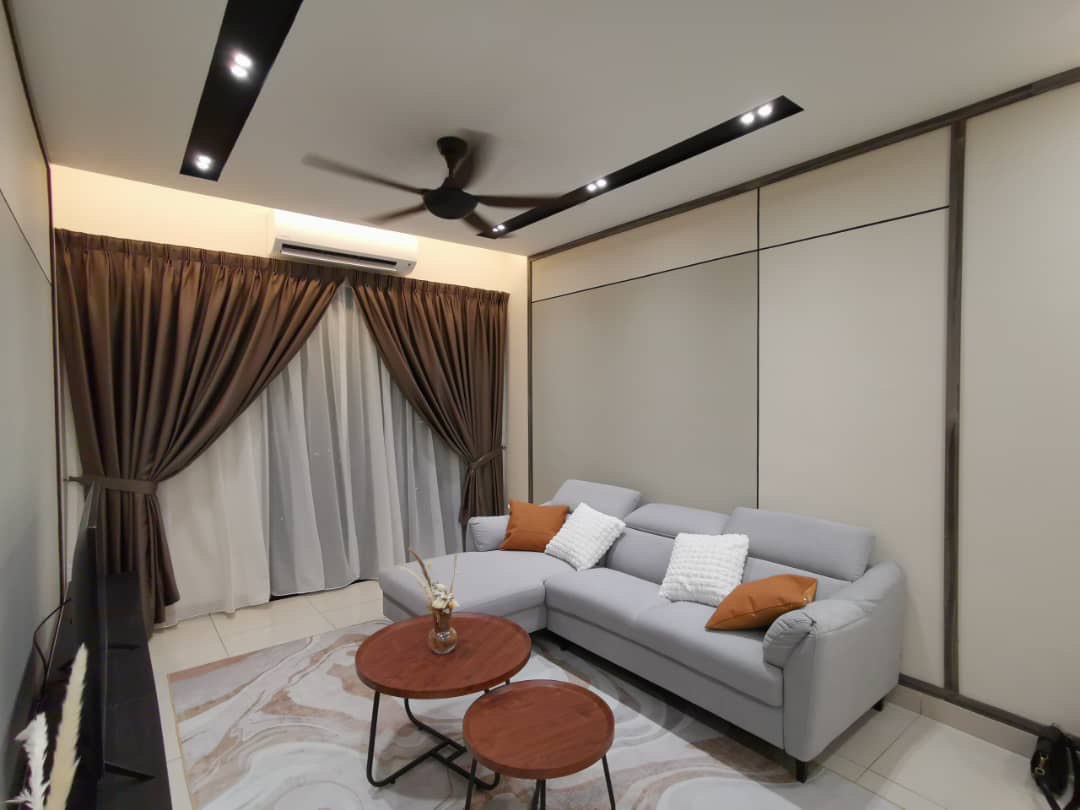 Residensi Bintang Bukit Jalil FF By Chai - photo 2