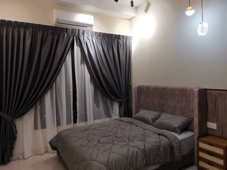 Residensi Bintang Bukit Jalil FF By Chai - photo 4