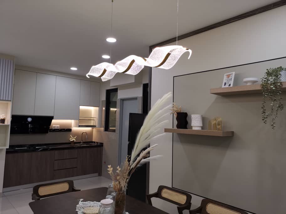 Residensi Bintang Bukit Jalil FF By Chai - photo 5