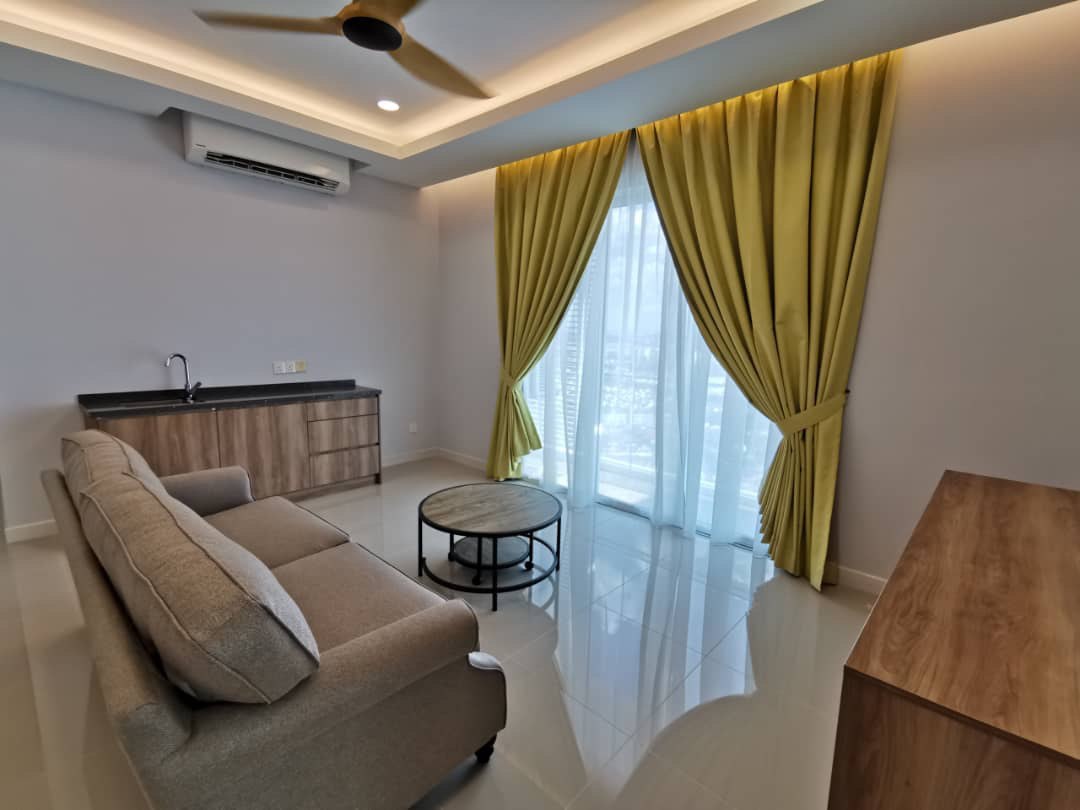 Leyuan Pent House By Chai - photo 2