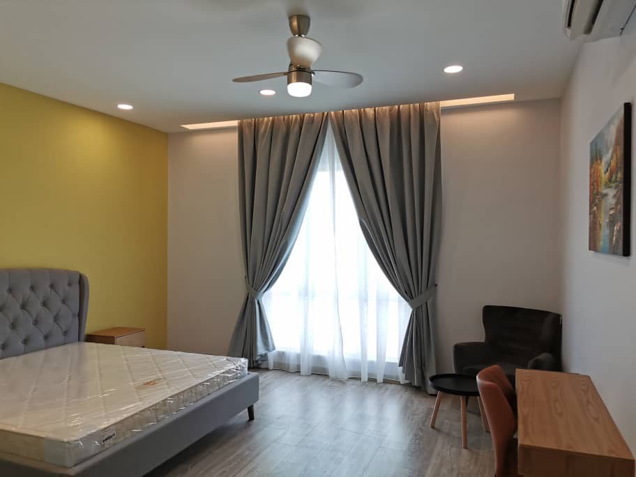 Leyuan Pent House By Chai - photo 3