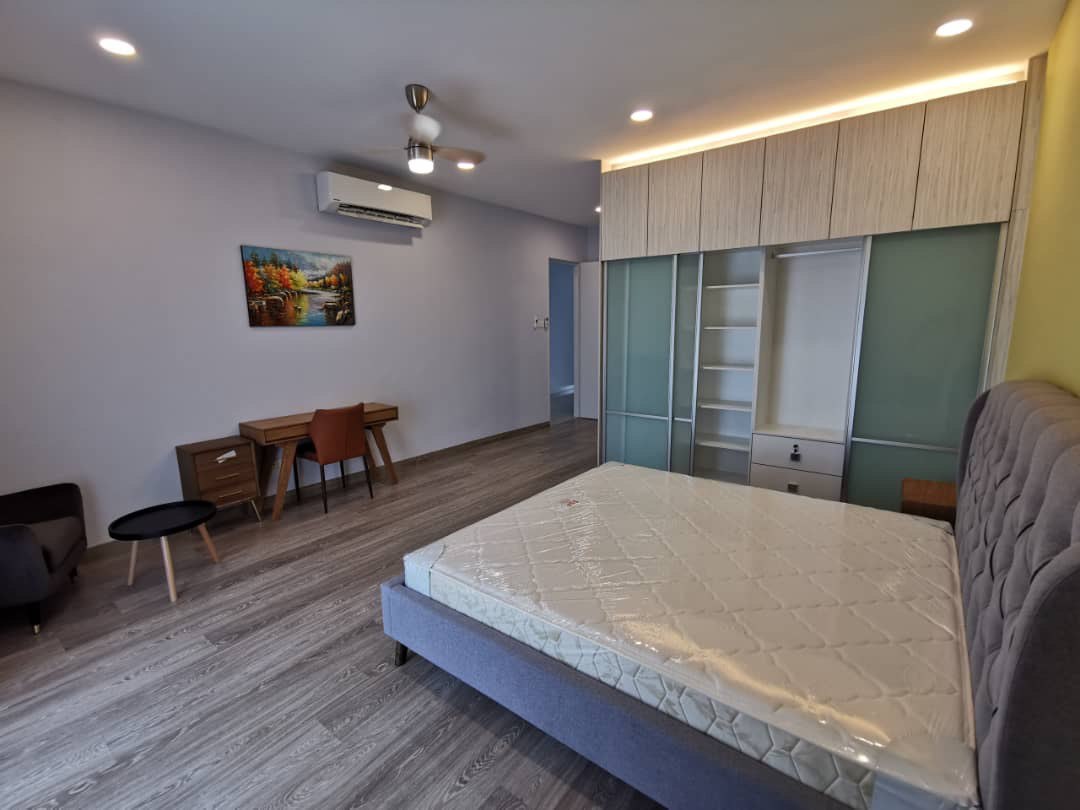 Leyuan Pent House By Chai - photo 6