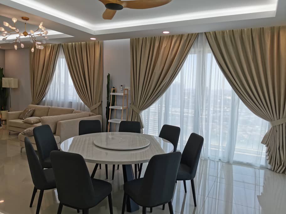 Leyuan Pent House By Chai - photo 7
