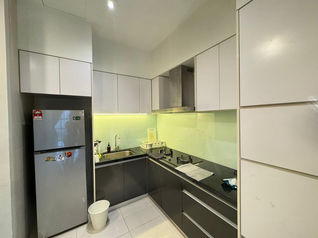 The Azure Residence 2Bed FF By Kevin - photo 5