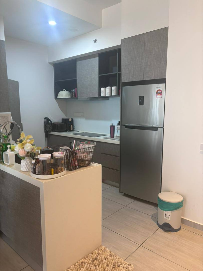 Arcuz 3Bed FF By AD - photo 7