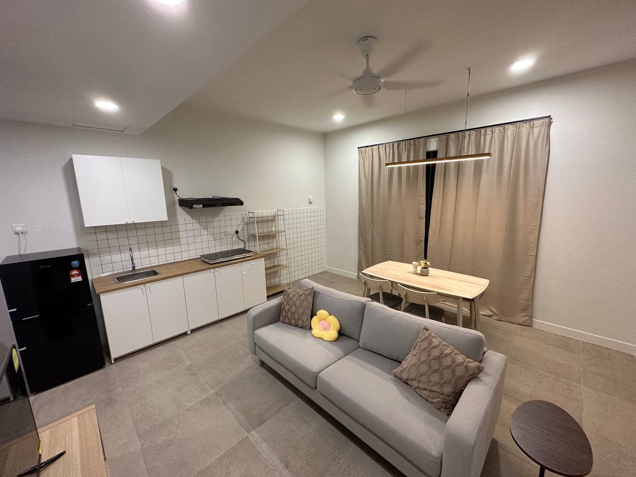 Union Suites 2Bed FF By Shawn - photo 2