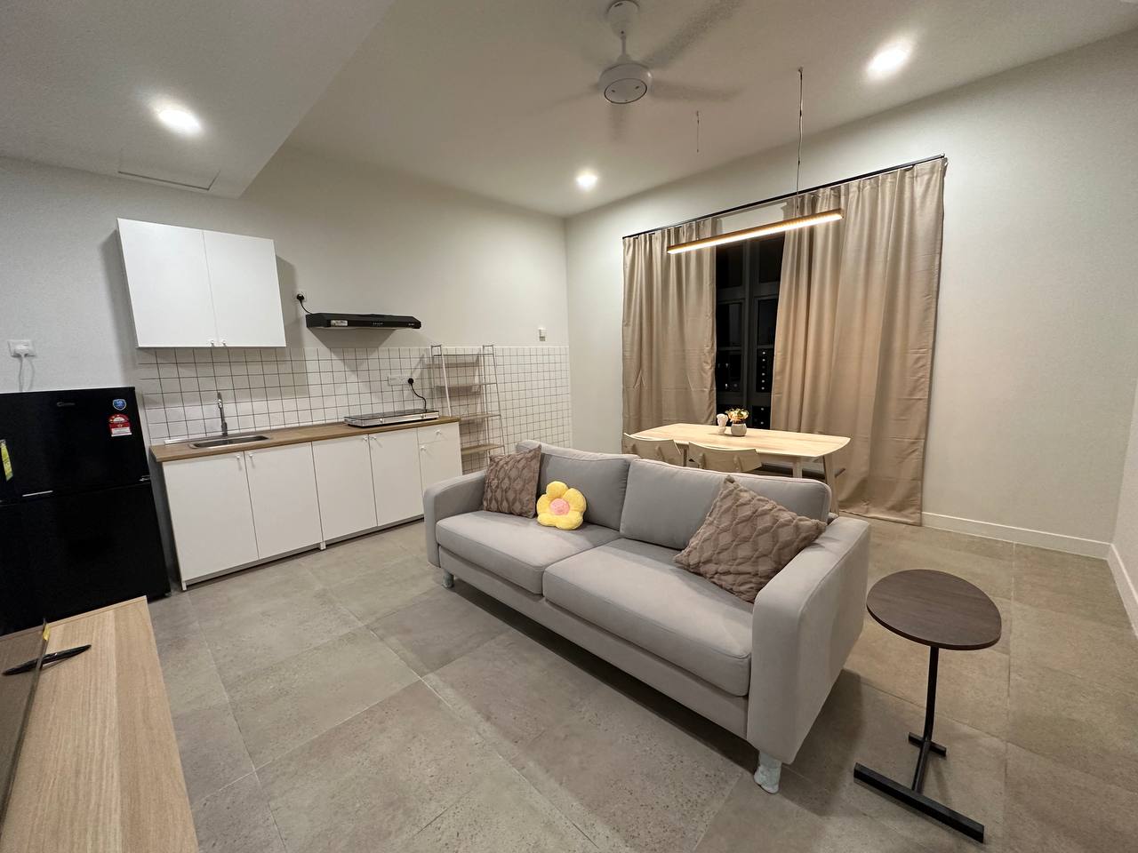 Union Suites 2Bed FF By Shawn - photo 4