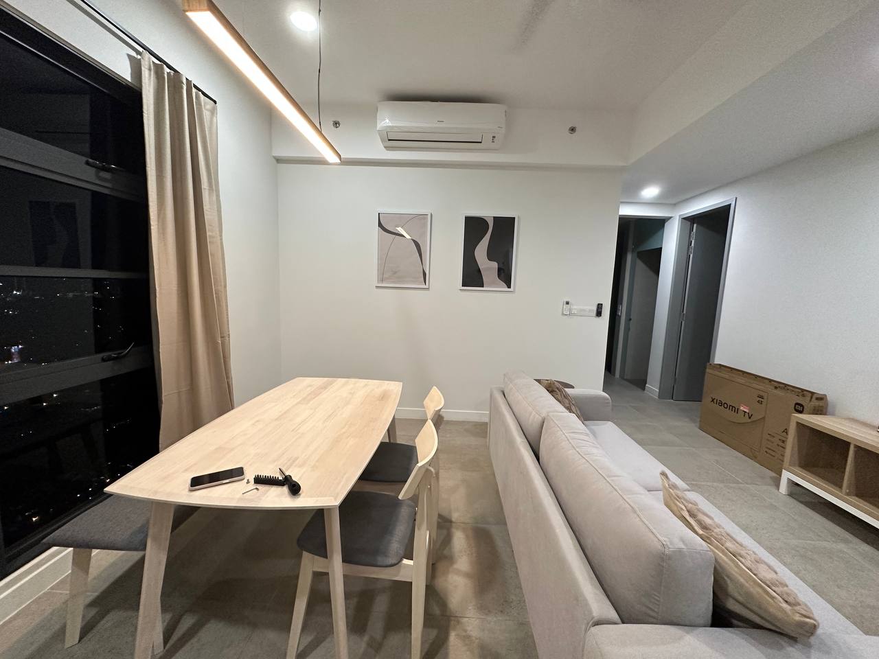 Union Suites 2Bed FF By Shawn - photo 7