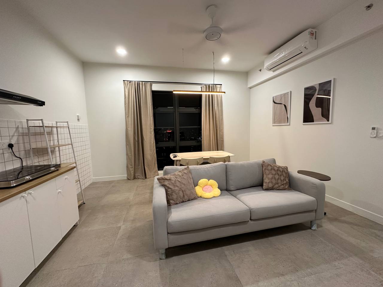 Union Suites 2Bed FF By Shawn - photo 8