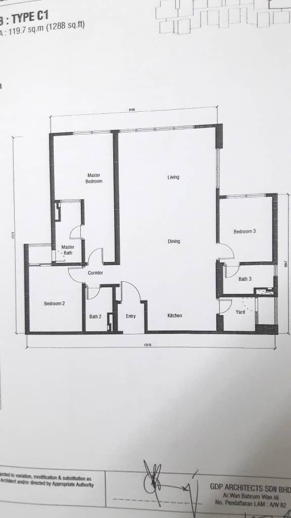 Pandora PF 3Bed By Shawn - photo 4