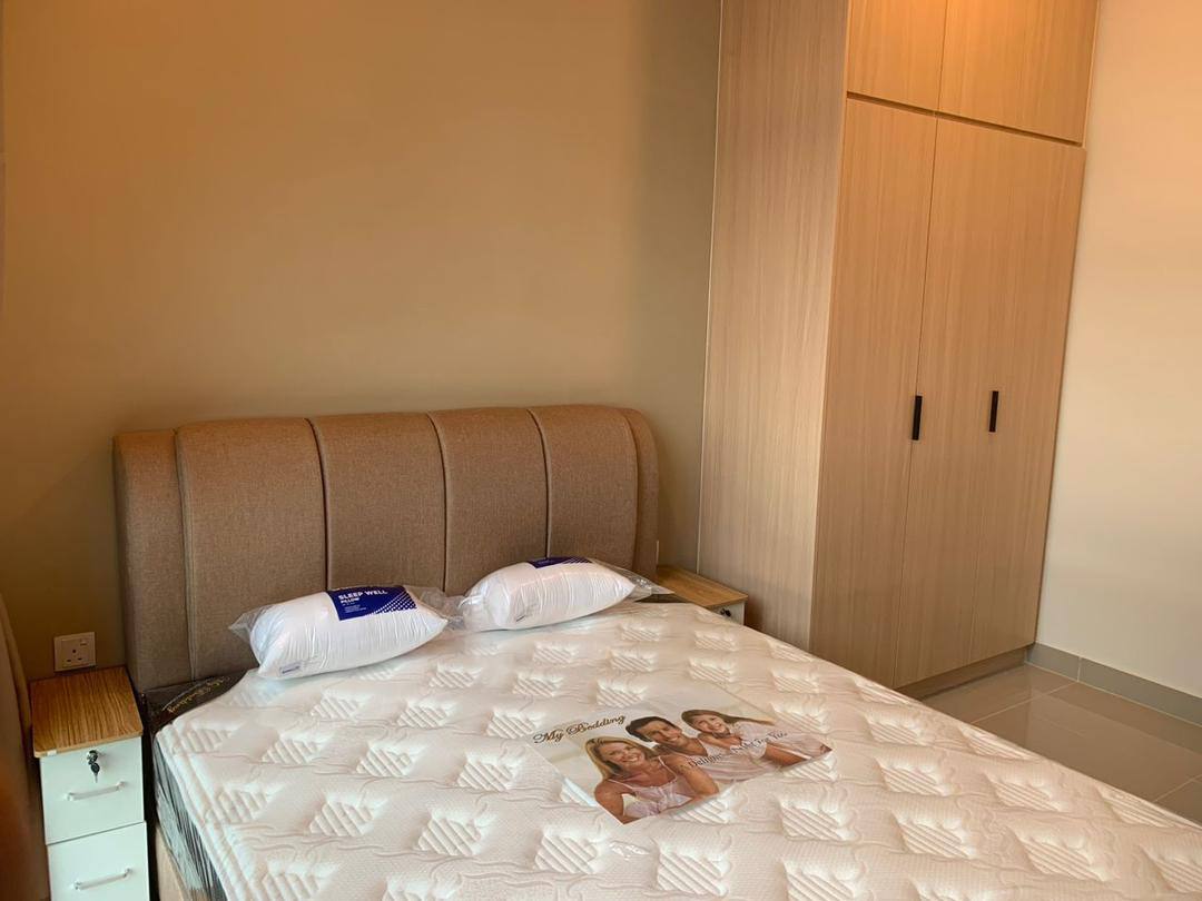Ara Sentral 2Bed FF By AD - photo 3