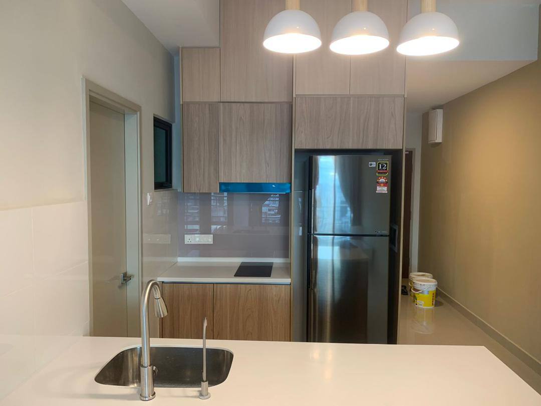 Ara Sentral 2Bed FF By AD - photo 4