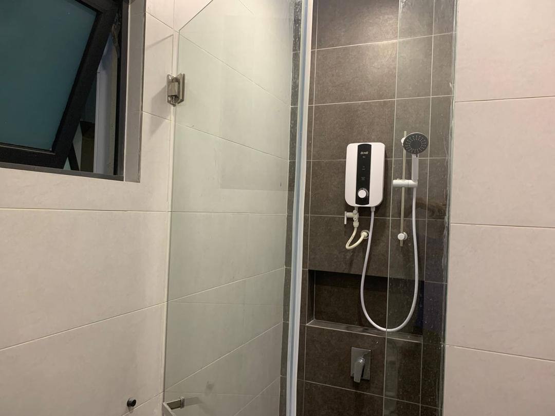 Ara Sentral 2Bed FF By AD - photo 7