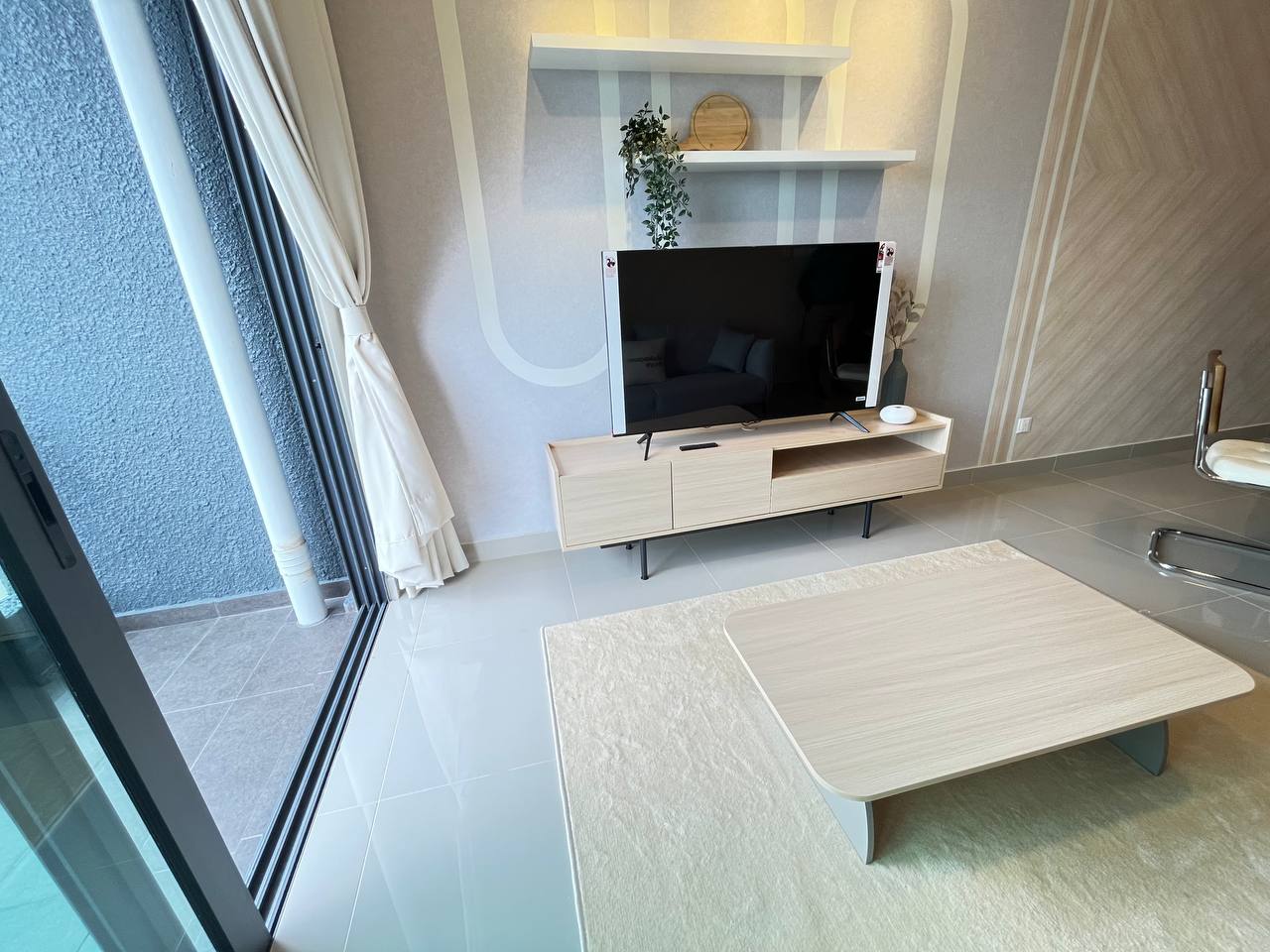 Ara Sentral 2Bed FF By AD - photo 3