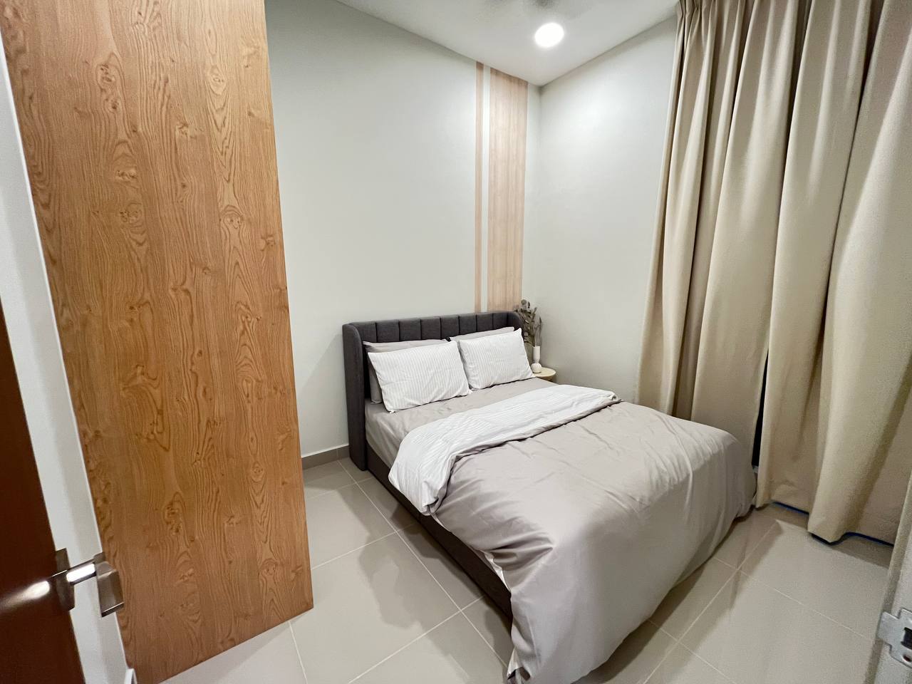 Ara Sentral 2Bed FF By AD - photo 4