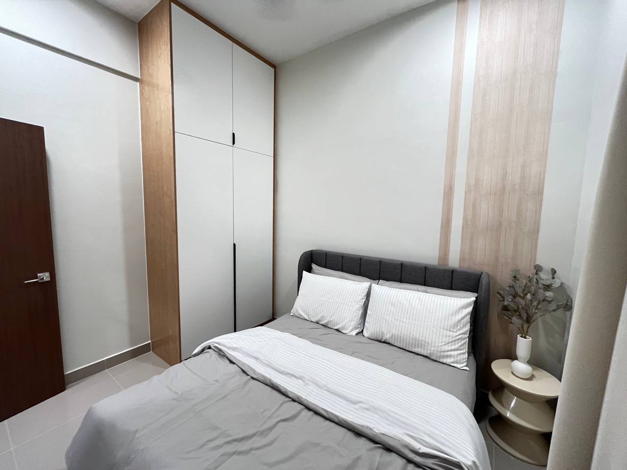 Ara Sentral 2Bed FF By AD - photo 5