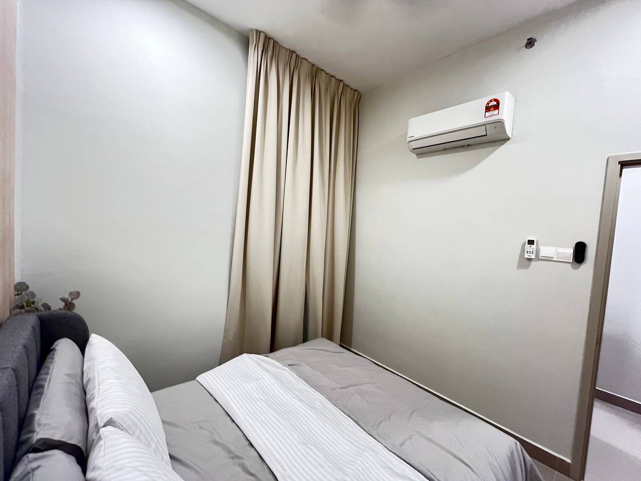 Ara Sentral 2Bed FF By AD - photo 6