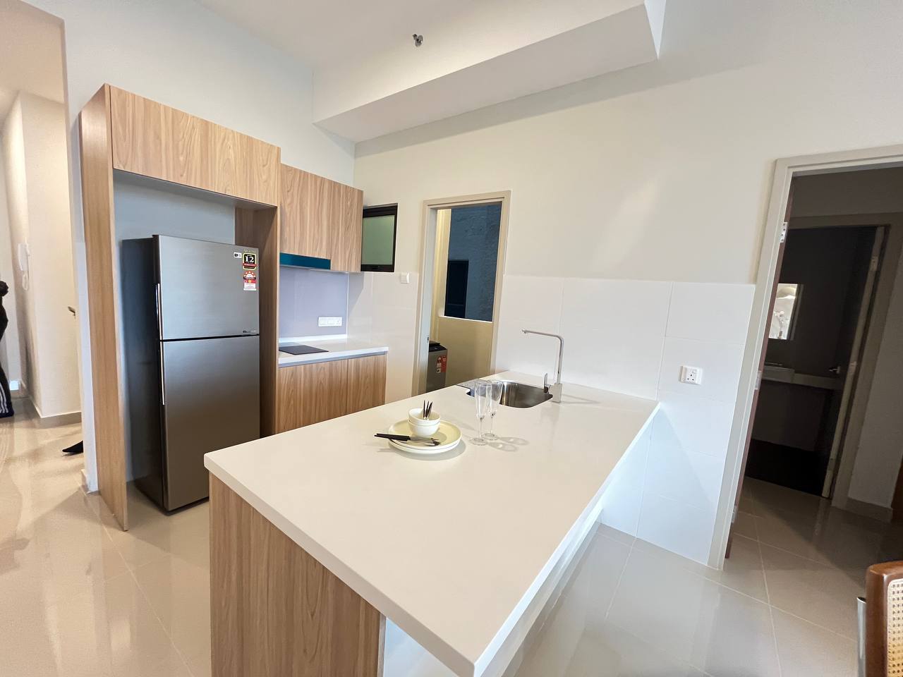 Ara Sentral 2Bed FF By AD - photo 7