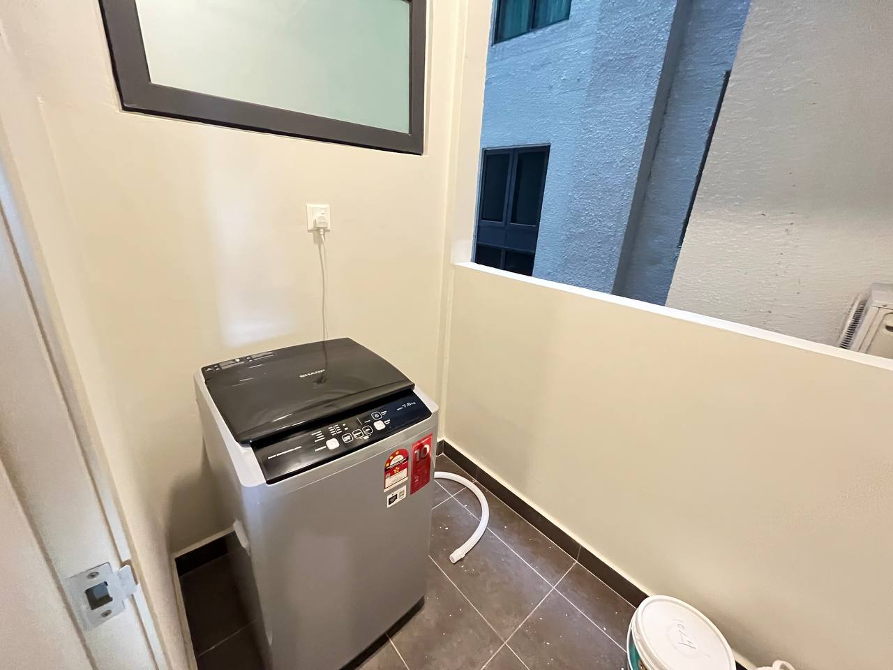 Ara Sentral 2Bed FF By AD - photo 8