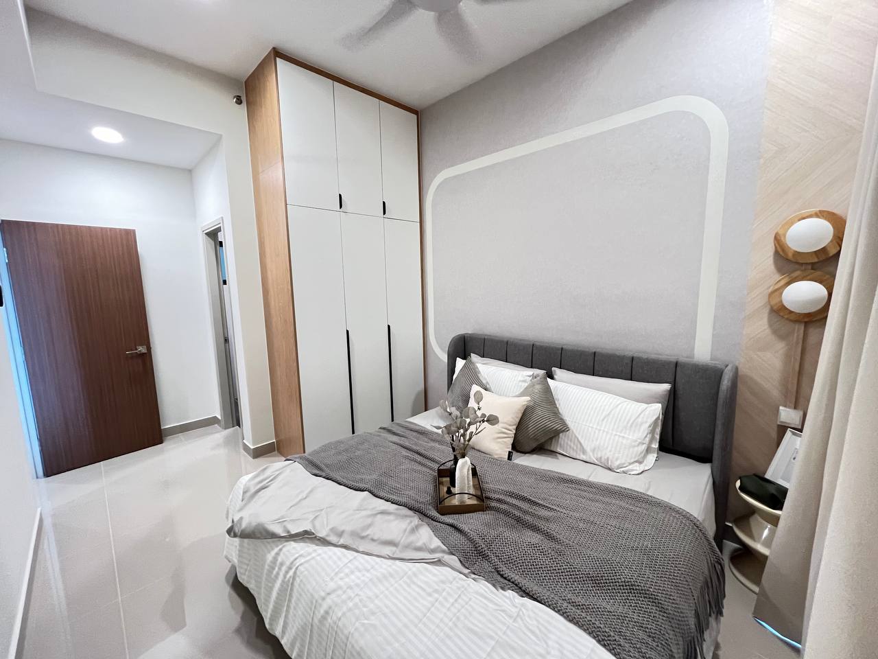 Ara Sentral 2Bed FF By AD - photo 10