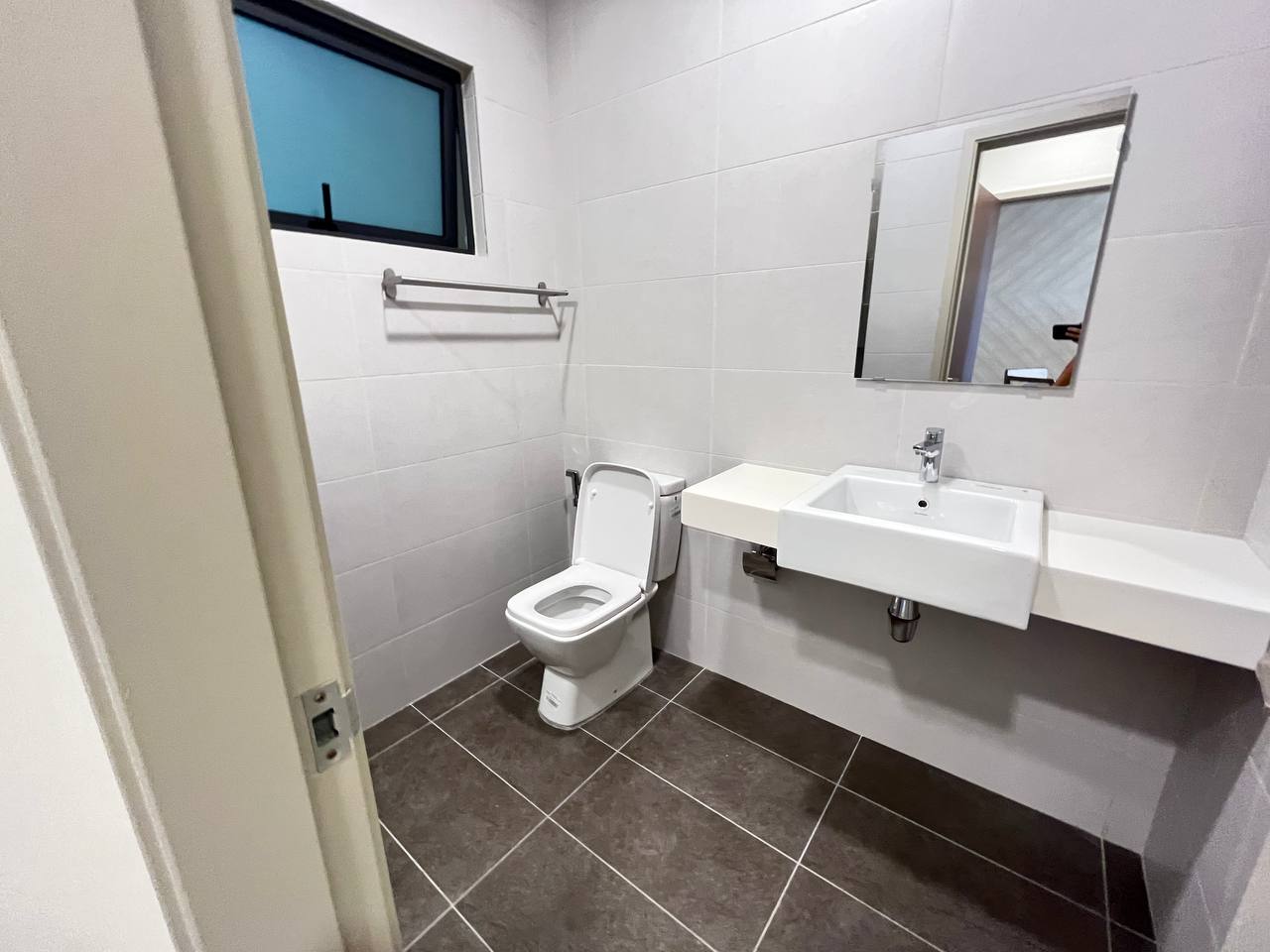 Ara Sentral 2Bed FF By AD - photo 11