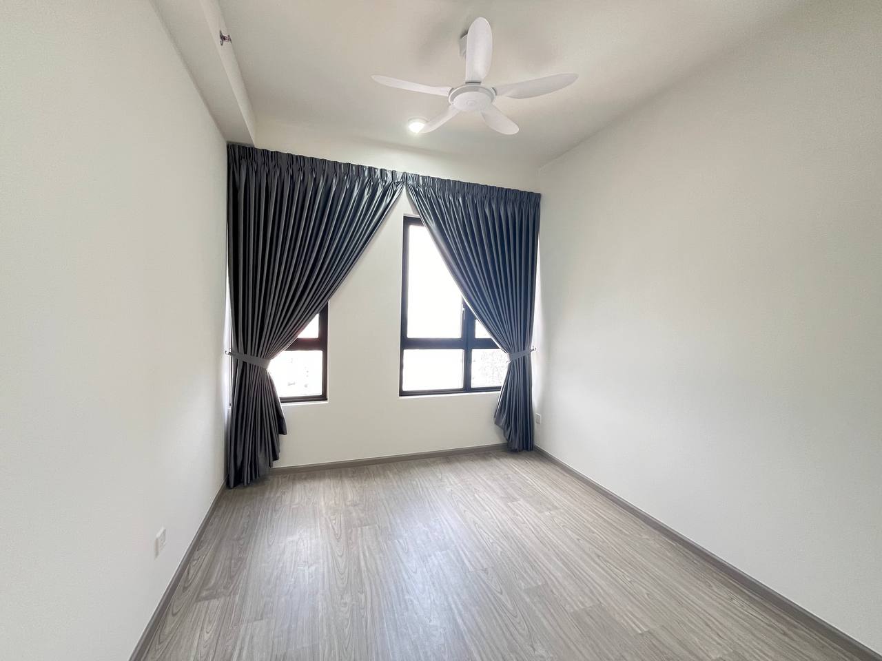 The Arcuz 3Bedroom FF By AD - photo 3