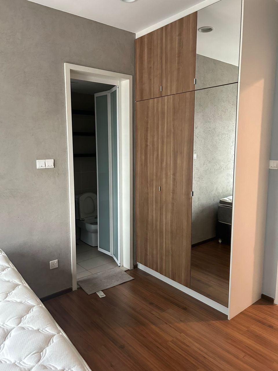 The Potpurri 2Bed FF By Chai - photo 5