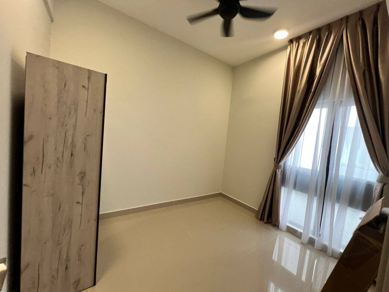 Sunway Serene 2 Bed PF By AD - photo 3
