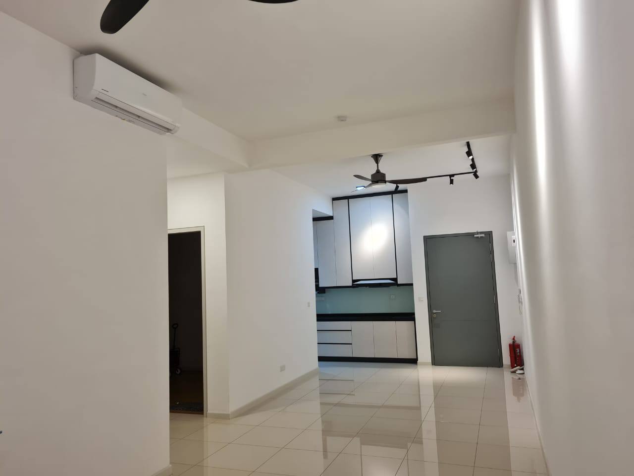 Sunway Serene 2 Bed PF By AD - photo 4