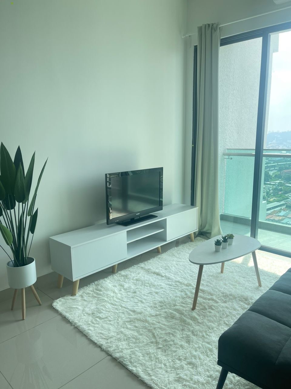 Verando Residence FF 3 Bed By Chai - photo 2