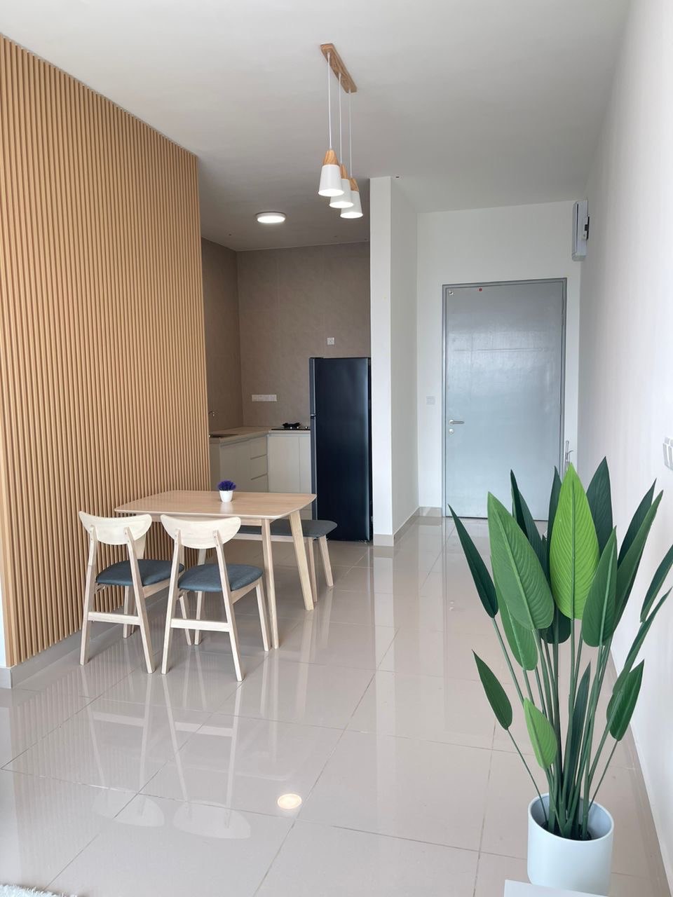 Verando Residence FF 3 Bed By Chai - photo 3