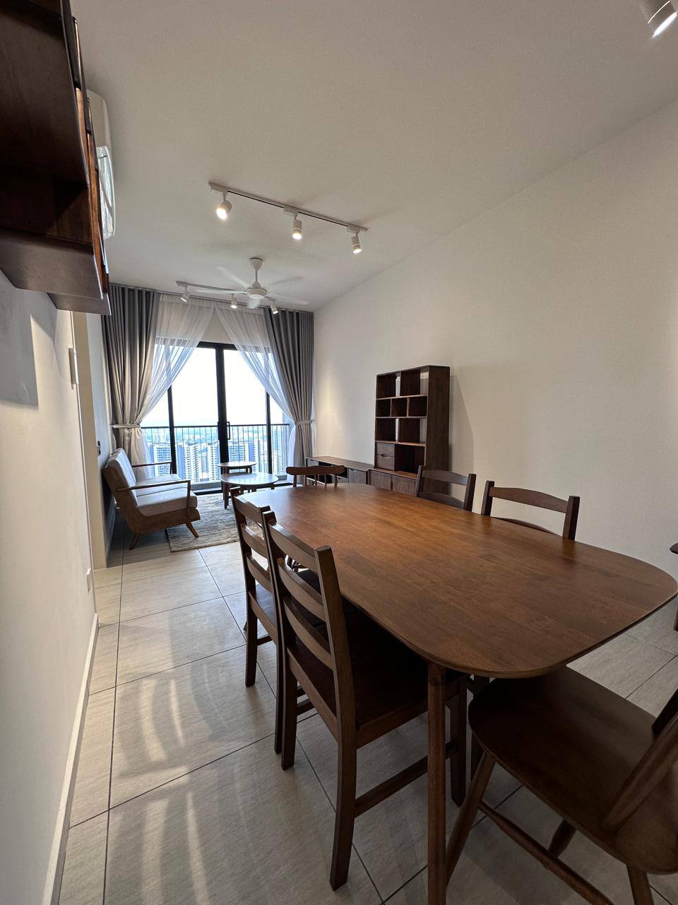 The Arcuz 2Bed FF By AD - photo 3