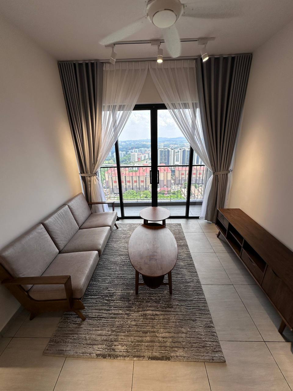 The Arcuz 2Bed FF By AD - photo 4