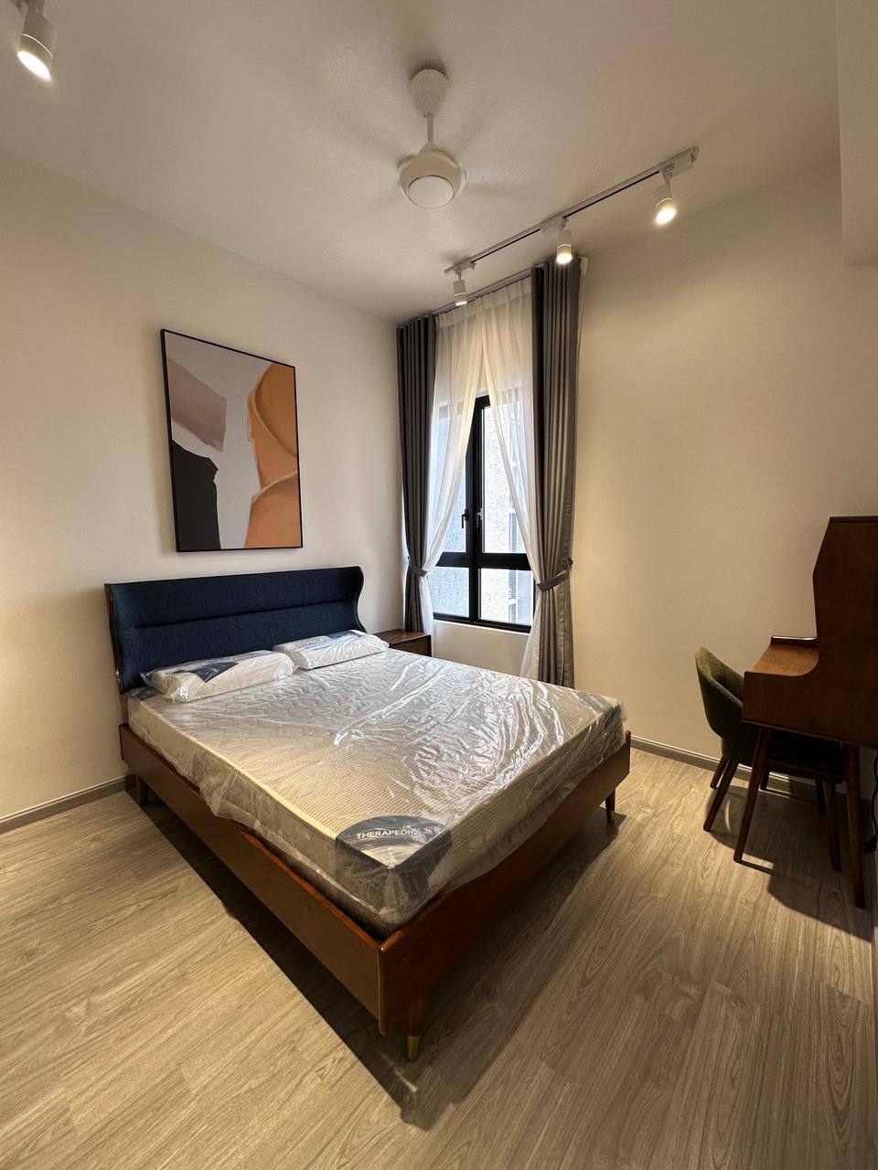 The Arcuz 2Bed FF By AD - photo 7