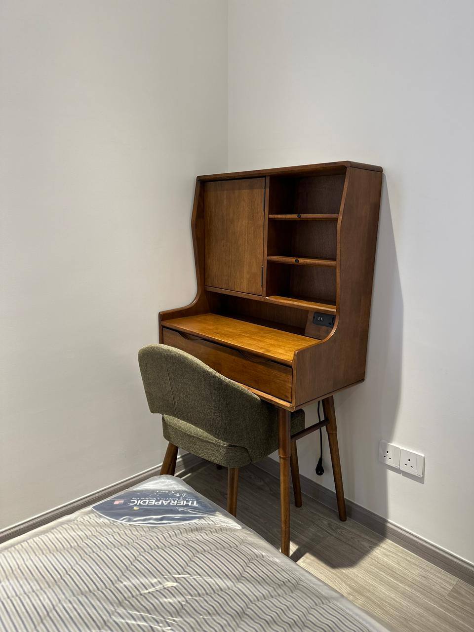 The Arcuz 2Bed FF By AD - photo 8