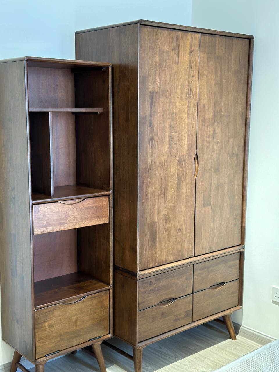The Arcuz 2Bed FF By AD - photo 9