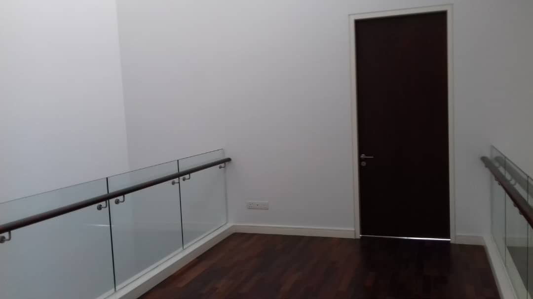 Lagenda 3 Waterfront Bukit Jelutong 3storey house - photo 11