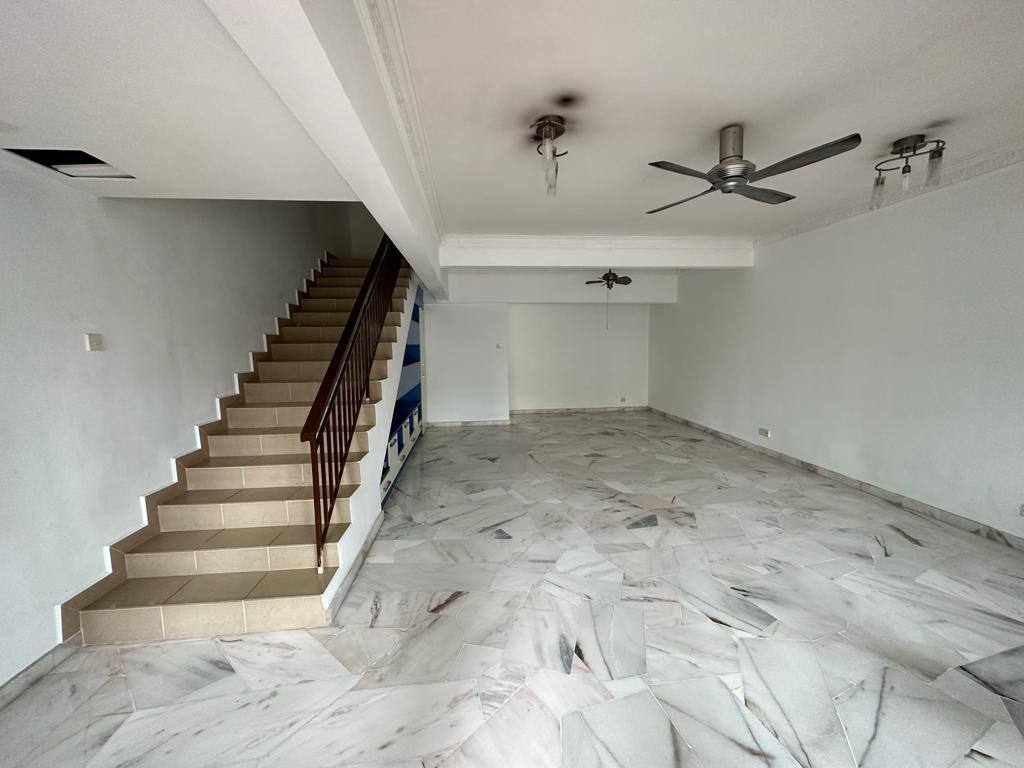 Double Storey House Berjaya Park Seksyen 32 - photo 6
