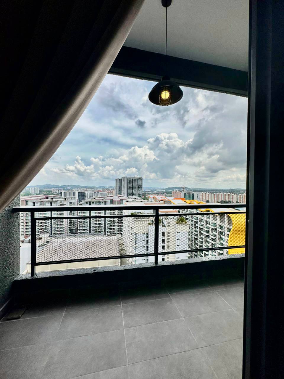 Ara Sentral 2Bed FF - photo 3