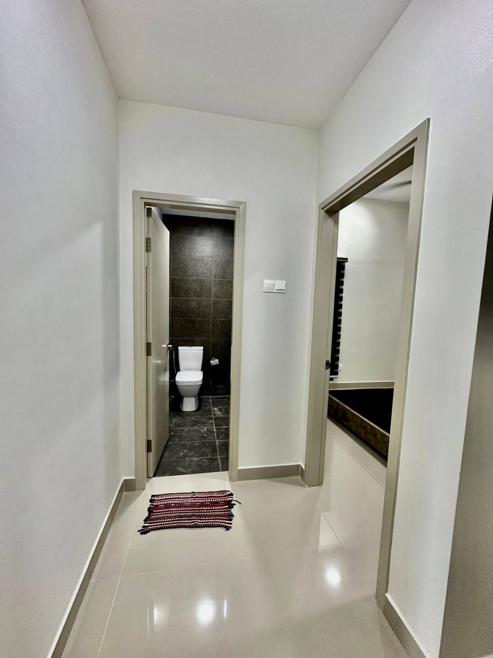 Ara Sentral 2Bed FF - photo 7