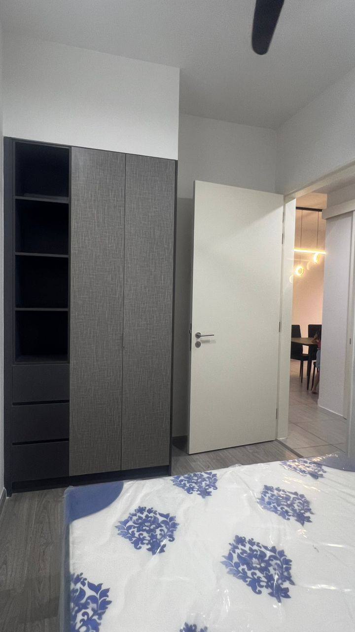 The Arcuz FF Rent By AD - photo 11