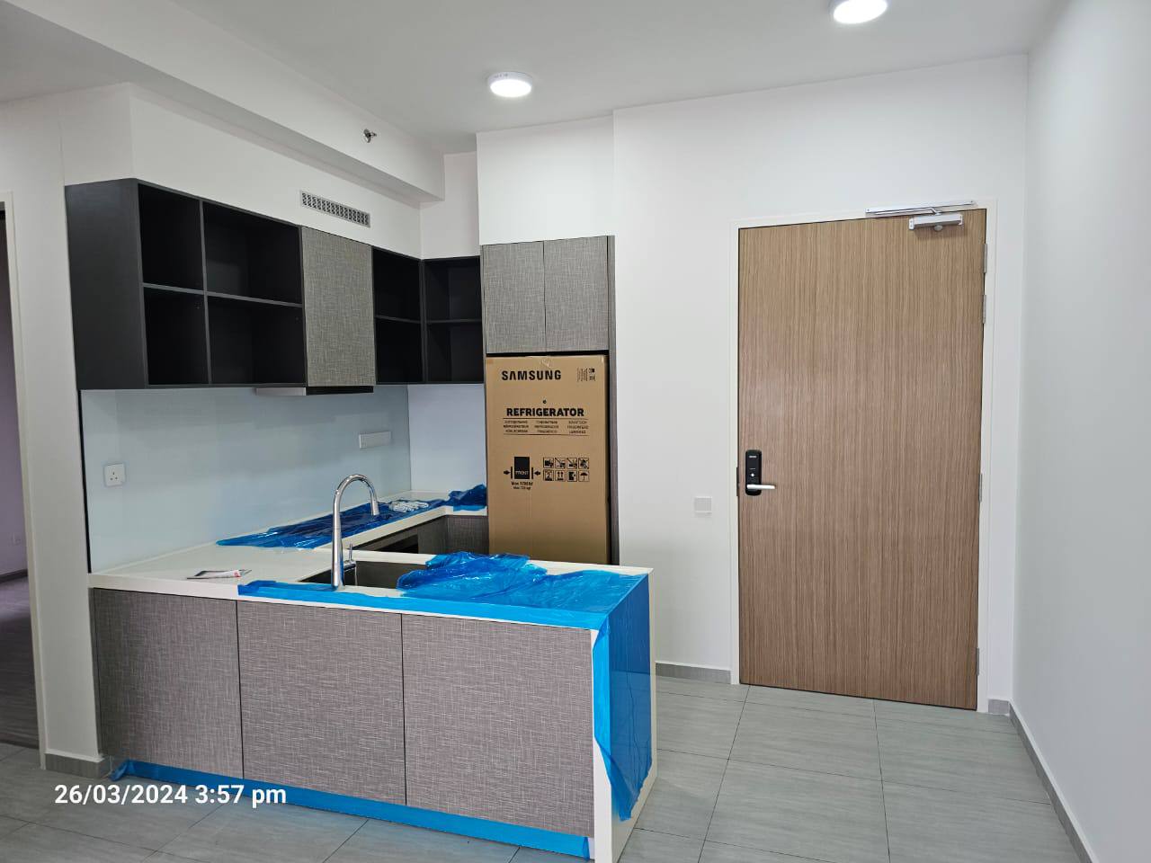 The Arcuz FF Rent By AD - photo 12