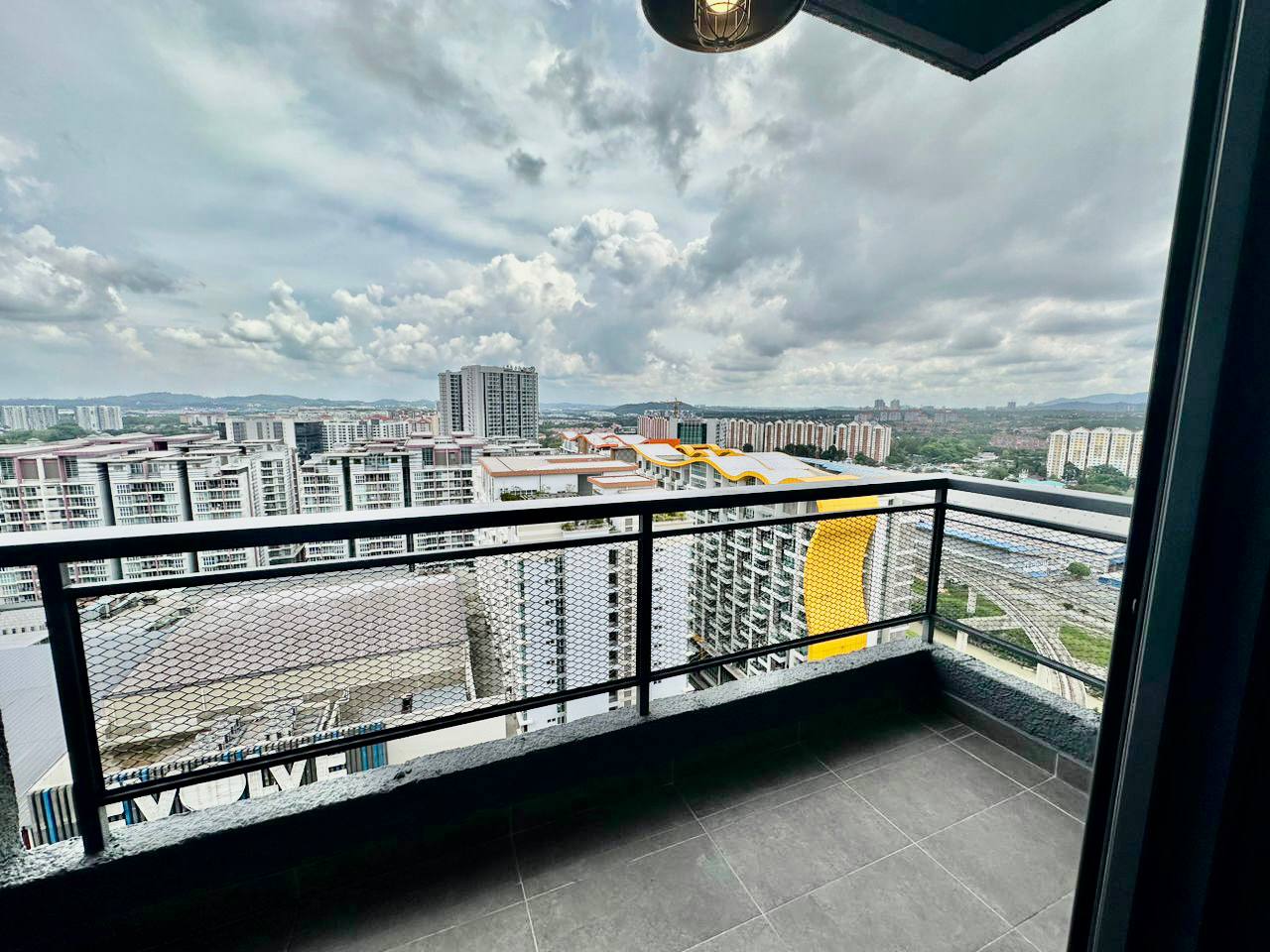 Perla Ara Sentral by Shawn - photo 2