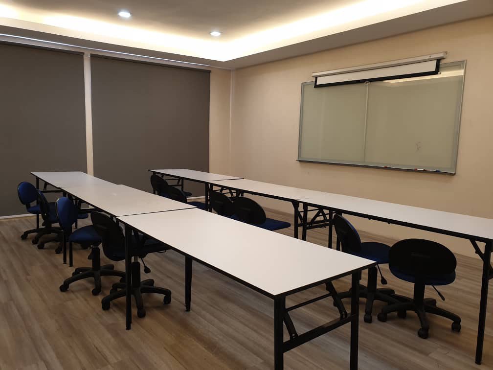 Merchant Square Office For Rent - photo 2