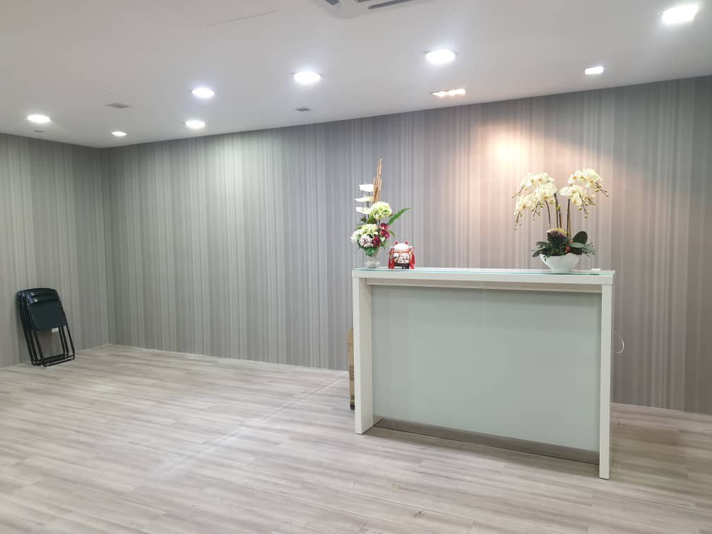 Merchant Square Office For Rent - photo 3